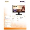 Monitor 27 cali GL2780E  LED 1ms/1000:1/TN/HDMI/CZARNY